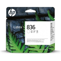 HP 836 tulostuspäät