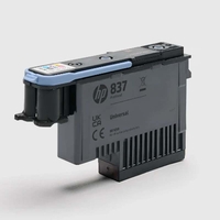 HP 837 tulostuspäät