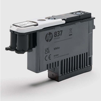 HP 837 tulostuspäät