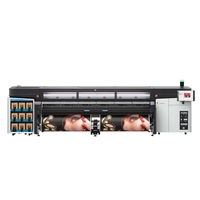 HP Latex FS50W