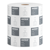 Katrin® Plus -käsipyyherulla