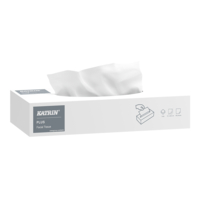 Katrin® Plus -kasvopaperi