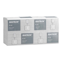 Katrin® Plus -käsipaperit