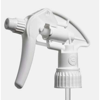 Professional Trigger Spray Head