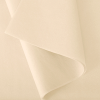 Värilliset silkkipaperit