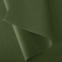 Värilliset silkkipaperit