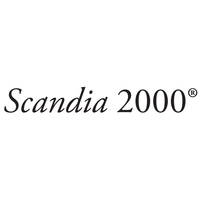 Scandia 2000 kirjekuoret