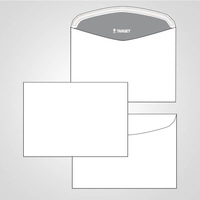 Target Envelope Digital