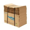 Kraft paper Ecoline 70/75g 2-kerroksinen, 0.38X180m, C-taitto, Ranpakin PadPak Guardian -pakkauspehm, FSC Mix Credit