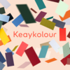 Keaykolour Original -kirjekuoret