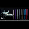 Avery Conform Chrome