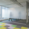 Avery Dusted Glass