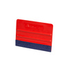 Avery Squeegee Pro Flexible Red 7x10cm