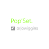 Pop'Set-kirjekuoret