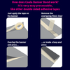 Coala Banner Bond Tape