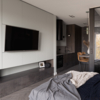 Coala Interior Film Steel