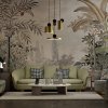 Coala Silky Wallcover Textile