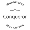 Conqueror Connoisseur 100% COTTON -kirjekuoret