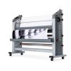 Flexa Easylite Lam&Sound with front tray & material skewed