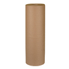 Ranpak kennopaperi kraft ruskea 80g, 0.51x164m, Geami MV ja Wrap'n Go -koneille, FSC Mix Credit