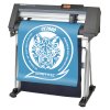 Graphtec CE7000-60 Rollcutter With Cut-out Material