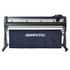 Graphtec FC9000-160 Rollcutter With Basket Closed