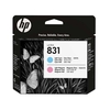 HP 831 tulostuspäät