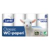 Lambi WC-paperi