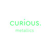 Curious Metallics HP Indigo