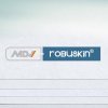 Robuskin