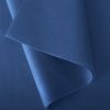 Silkkipaperi 18g 50x75cm Bleu Marine 183 24 ark/nippu, 480 ark/pakkaus