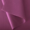 Silkkipaperi 18g 50x75cm Fuchsia 8 24 ark/nippu, 480 ark/pakkaus