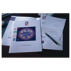 Xerox Document Folder