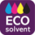 Eco solvent