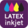 Latex-väri