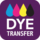 Dye ink